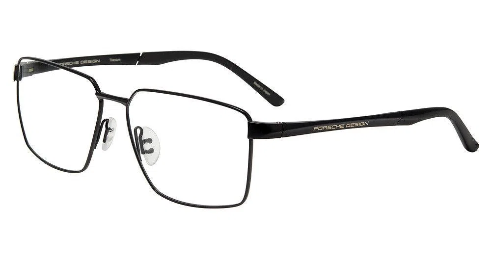Porsche Design P81004 Eyeglasses - view 2